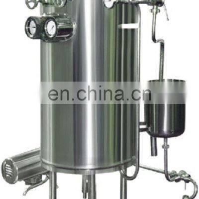 Automatic Htst Pasteurizer Auto Industrial Ultra High Temperature Flash Pasteurization Machine Equipment Cheap Price for Sale photo-2
