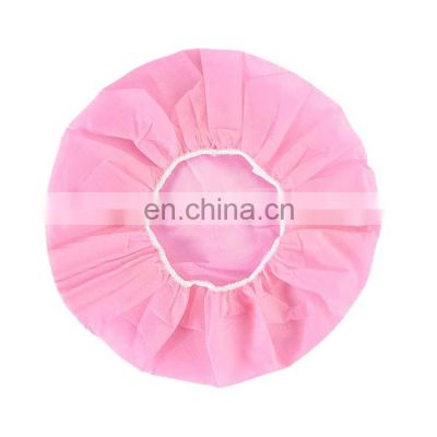 Disposable Non-woven headgear cap