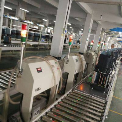 Ningbo Purwater Electrical Appliance Co.,ltd company overview - view 2