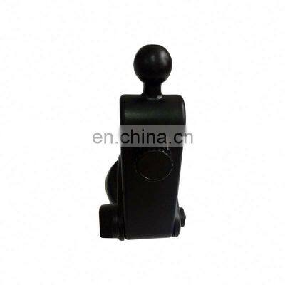 Best Quality D Style Cell Phone Holder Cell Phone Bracket for Jeep For Wrangler JK 07-17 photo-4