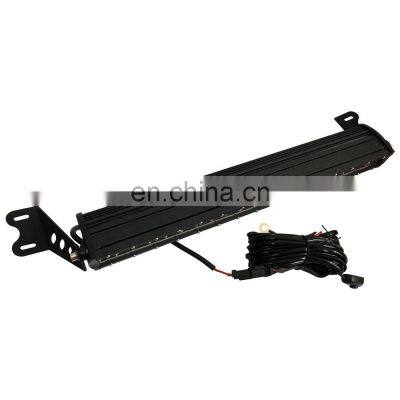 100W Led Light Bar Kit for Jeep jk Auto Parts Shanghai Sanfu photo-5