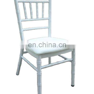 Cheap ghost clear modern style transparent plastic dining chair