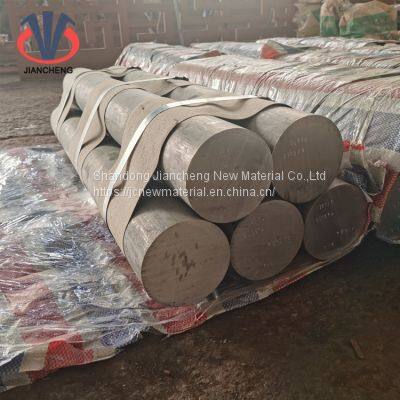 Large Ready Stock 5052 6082 6061 6063 2017 2014 T6 Aluminium Extruded Round Bars / Rods Prices photo-5