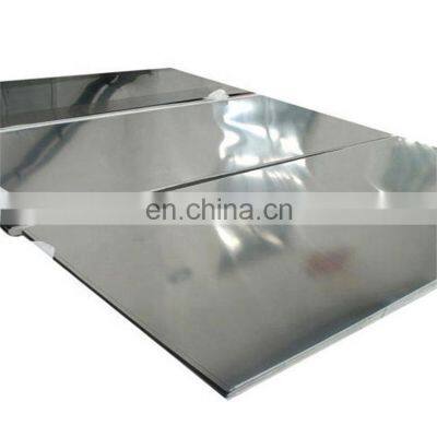 5mm Thickness Colored 201 304 316 409 430 310 Price Super Cheap Stainless Steel Sheet From China photo-5