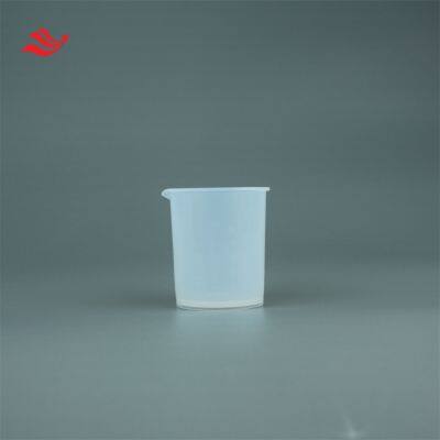 LAB 30ml Translucent Digital FEP Beaker for Laboratory Use photo-3