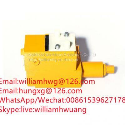 Sany Gear Pump A220301000288 CBY2040-212R Valve A220401000279 GCBH3-320-D-S