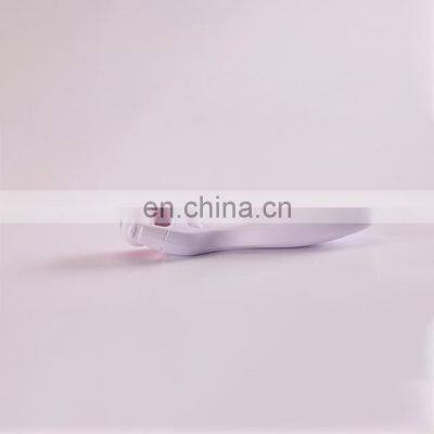 High Quality 5 in 1 0.25mm 0.3mm 0.5mm 0.75mm Facial Roller Hair Regrowth Skin Beauty Stainless Steel Derma Roller