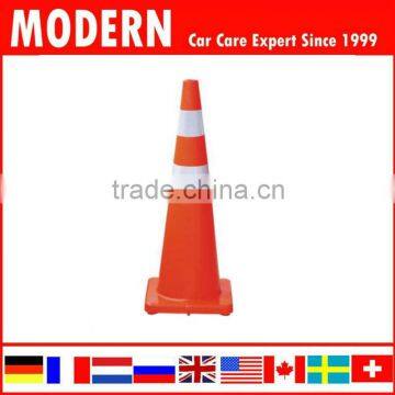 13507 PVC road safety use traffic cones