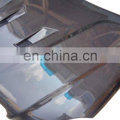 RD Perfect Fitment BS Style FRP And CF Material Auto Car Full Wide Body Kit For MERCEDES BENZ W204 C63 Coupe Body Kit photo-2