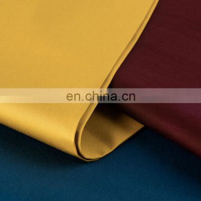 Good service and fast delivery Multicolor wholesale 100%cotton  clothing fabric With Discount