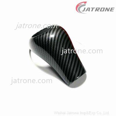 Order 3K fabric Carbon Fiber Parts shaped accessory