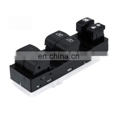 New Master Power Window Switch OEM 25401JA01A/25401JA01B/25401ZN50A/25401ZN50B FOR Nissan Altima 2007-2012