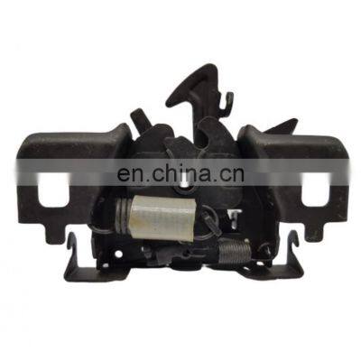 New Product Engine Hood Lock Latch OEM 656015563R/656 015 563 R FOR Clio IV 2012-2019 photo-2