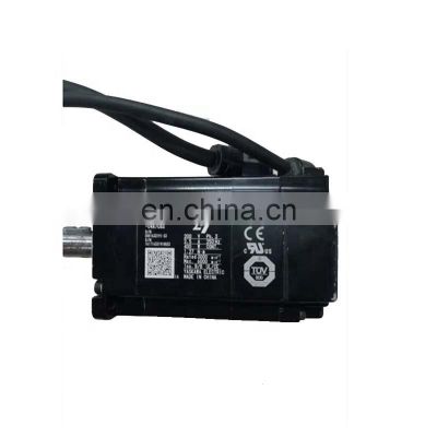 Original new Japan ac servo motor price 400W Yaskawa servopack SGM7J-04AFA21 dc stepper motor driver