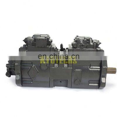 K3V63DTP Main Hydraulic Pump 20/925516 20/925517 20/925329 20/925753 20925753 20/925764 Piston Pump for JS180 photo-4