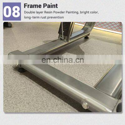 Supply Fitness Equipment Sport Machine Exercise Machine Gym Equipment Pin Secelect Weight Stack Back Extension photo-3