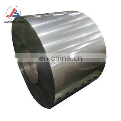 High quality 2.5mm 3mm thickness ss 410 410S stainless steel coil