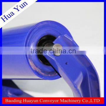 ball bearing conveyor roller/boilie machine