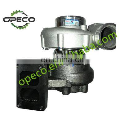 K27-4S 615T1110038 turbocharger for WD615.T1