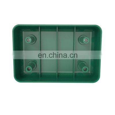 High Demand Precision 5 Axis CNC Service Metal CNC Machining Center Machinery Parts Machining photo-2