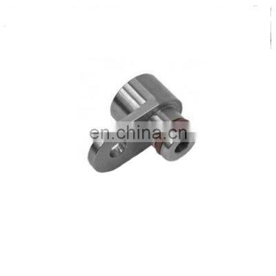 High Precision Custom OEM Mass Production Parts Used for Industrial Cleaning Mechanical Equipment Cnc Machine Clevis photo-3