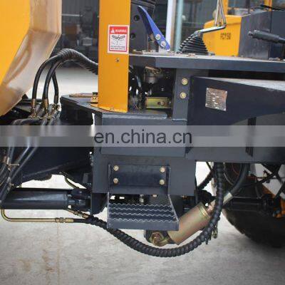 Fcy50S Brand New Dump Trucks Sale Mini Dump Trucks For Sale