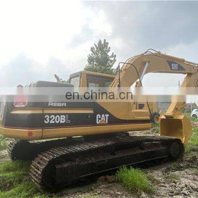 cat digger 320b 320bl 320d 320dl hydraulic excavator