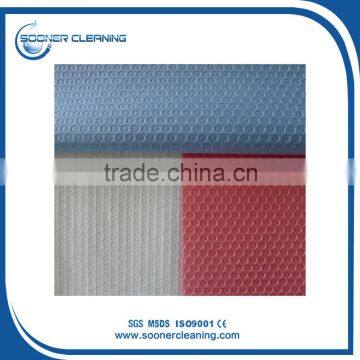 PP Nonwoven Fabrics