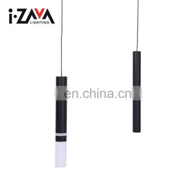 Ce New Design Modern Anti Glare Aluminum Black 6w 10w 14w 18w 20w 25w 30w Led Track Lamp