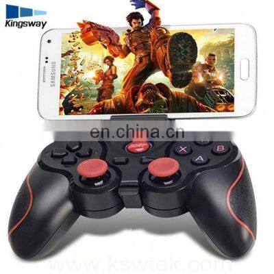 X3 T3 2.4GHz Fly Air Mouse T3-M Mini Keyboard Wireless Remote Controller VS MX3 6-Axis Gamepad X3 PK for PS4