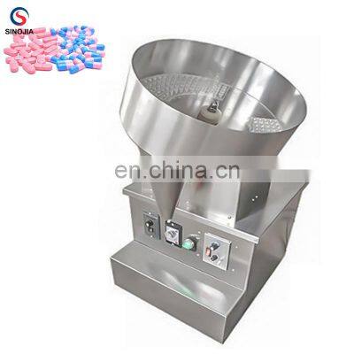 Factory Supply Capsule Counter / Tablet Counter / Semi Automat Capsule Count Machine photo-2