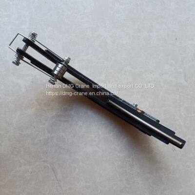 Konecranes Wire Rope Duide 3T/D6 Order No.52294867 photo-3