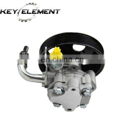 KEY ELEMENT High Quality Cheap Price Power Steering Pump for Sonata 57100-3K010 57100-3K000 57100-3K200 57100 38000 57100-3K300
