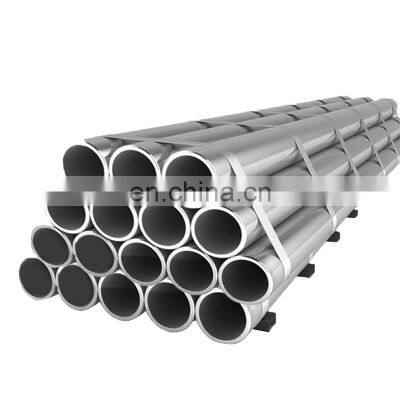 2 Inch 3 Inch 4 Inch 5 Inch 6 Inch Hot Dipped Rectangular Square Round Iron Galvanized Tube Pipe For Greenhouse