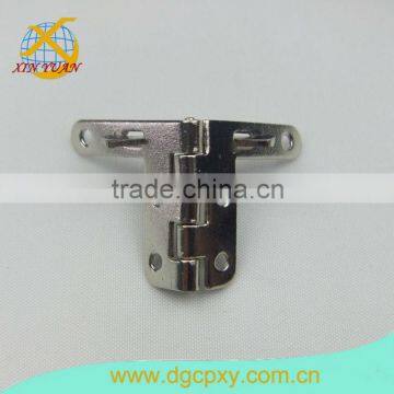 nickel quadrant Hinge for jewellery box