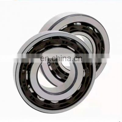 NSK 50BAR10 50BAR10E Angular Contact Ball Bearing 50BAR10ETYNDBLP4A