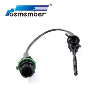 OE Member 7420783896 7420783898 7420983314 7421017010 Truck Level Sensor Truck Coolant Level Sensor for RENAULT