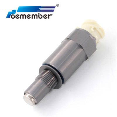 Truck Speed Sensor Shaft Magnetic Odometer Electronic Control Speed Sensor 1852113 1516563 1742947 516563 2051403 1.2170