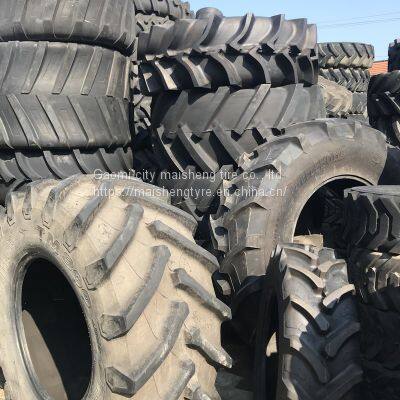 Agricultural radial tyres 600/65R28 38 42 620/70R38 42 650/85R38 tyres