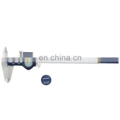 SHAHE Digital Accurate Vernier Caliper Stainless Steel Electronic Caliper 0-200 mm Vernier Caliper photo-5