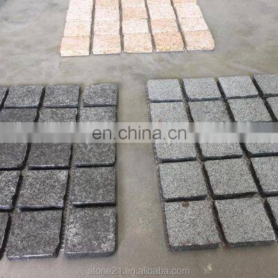 Cheap Granite Driveway Paving Stone photo-5
