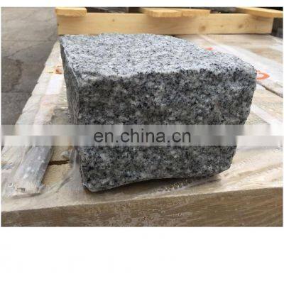 lowest price cobble stone, granite cobble