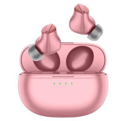 Smart Earphone Wireless Audifonos Bt H8 UKCA Single Earphone Couteur Sans Fil photo-4