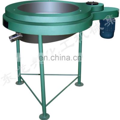 Liquid Vibration Sieve