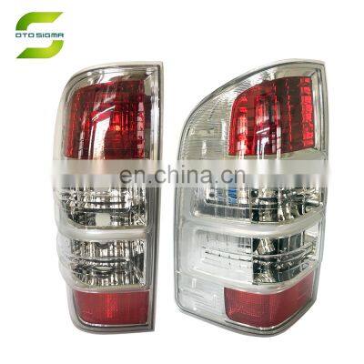 Luxury sedans auto car parts led tail light