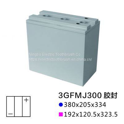 ABS FR Exide Industry VRLA Batteries Cases GFD-200ah photo-5