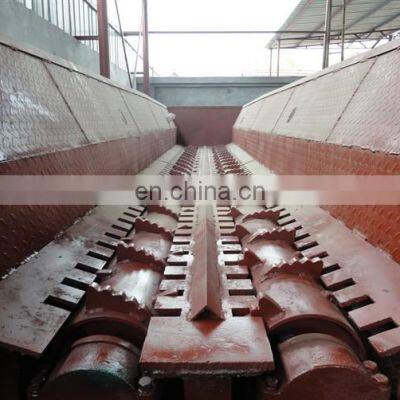 2019 Wood Peeling Machine/ Wood Veneer Peeling Machine/Tree Barker photo-5