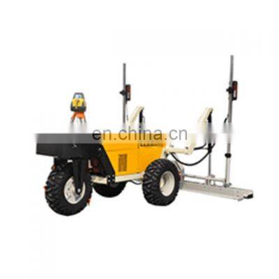 Laser Screed Concrete Flooring Laser Screeding Machine Concrete Leveling Machine photo-4