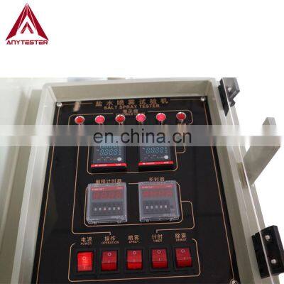 Lab Salt Spray Test Chamber Price photo-4
