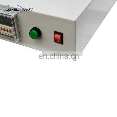 China Cheap Asphalt Particle Ionic Charge Testing Apparatus photo-4